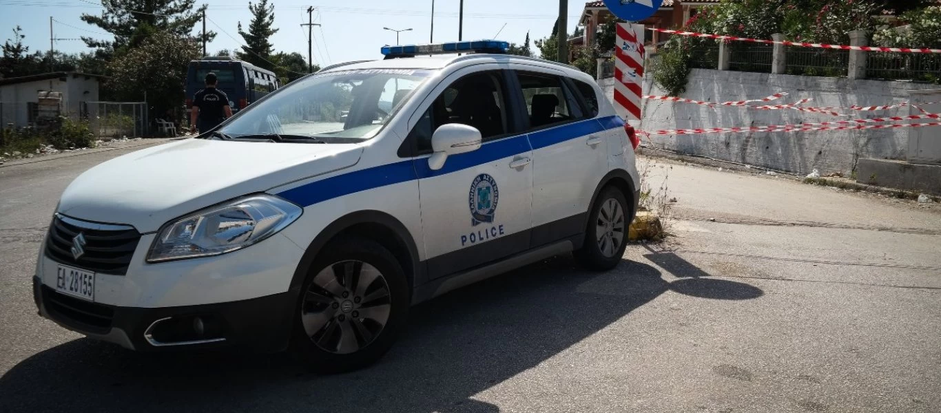 Κρήτη: Αγρότης έκρυβε έξι κιλά κάνναβης και οκτώ δενδρύλλια στο μαντρί του